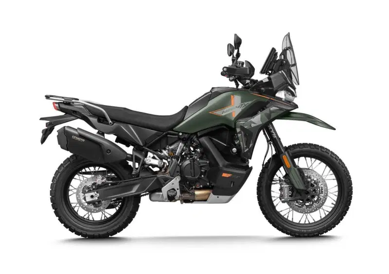 CFMOTO 1000MT-X 1000MT-X Low Seat (2026) (2)