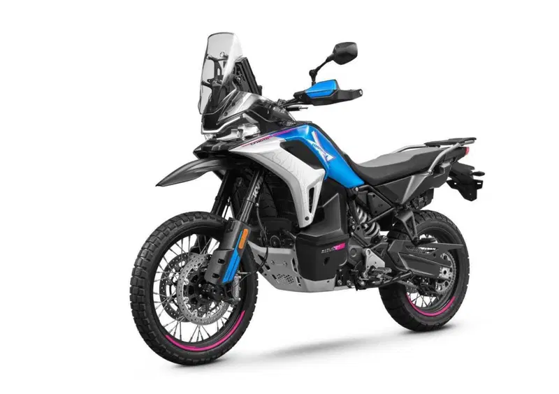 CFMOTO 1000MT-X 1000MT-X Low Seat (2026) (3)