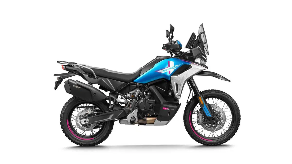 CFMOTO 1000MT-X 1000MT-X Low Seat (2026) (4)