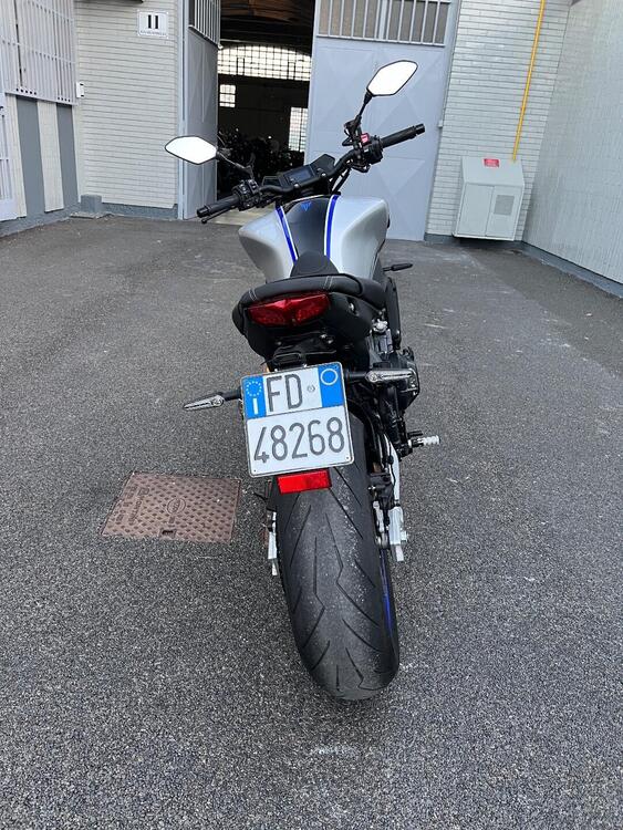 Yamaha MT-09 SP (2021 - 23) (2)