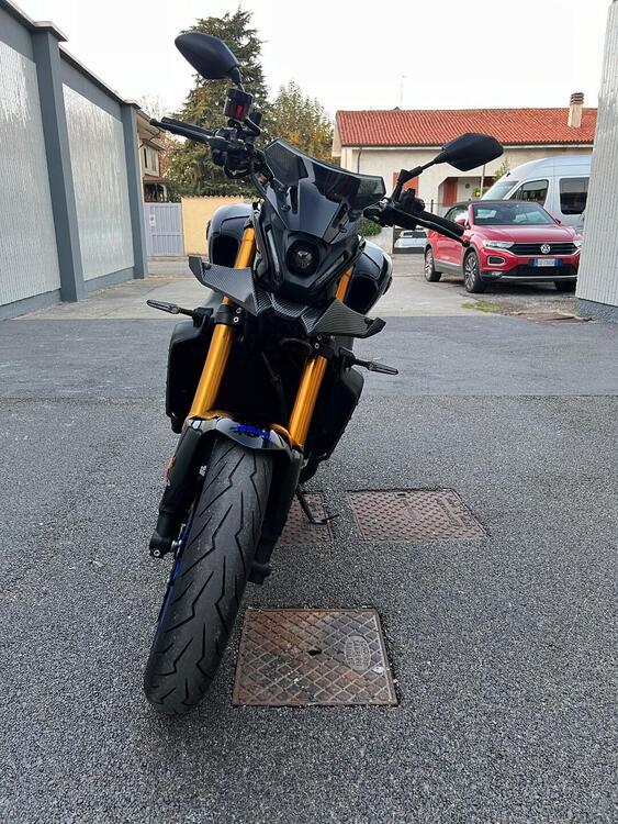 Yamaha MT-09 SP (2021 - 23) (4)