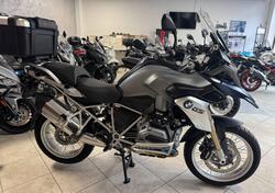 Bmw R 1200 GS (2013 - 16) usata