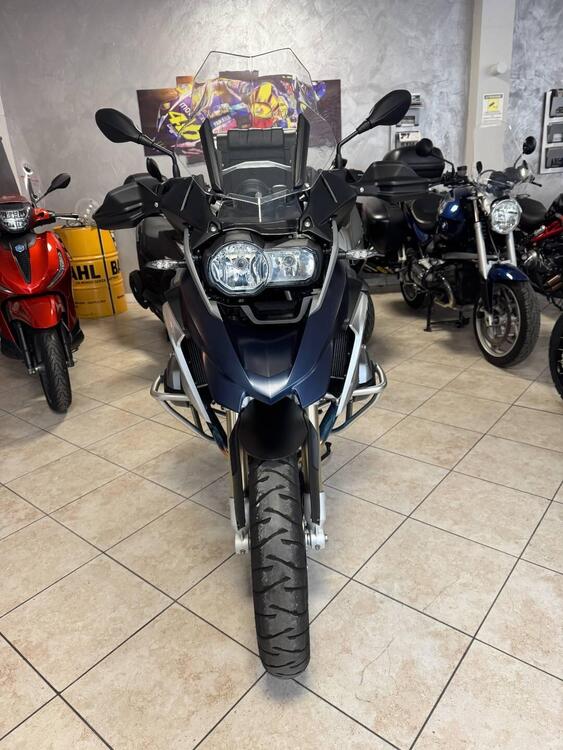 Bmw R 1200 GS (2013 - 16) (3)