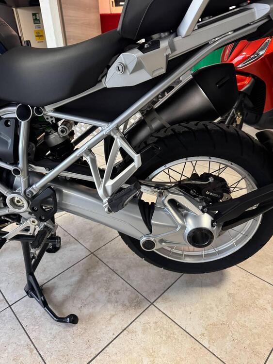 Bmw R 1200 GS (2013 - 16) (4)