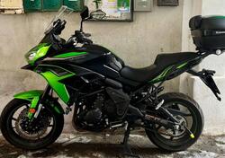 Kawasaki Versys 650 (2021 - 24) usata