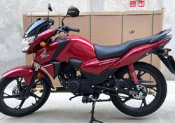 Honda CB 125 F (2021 - 25) usata