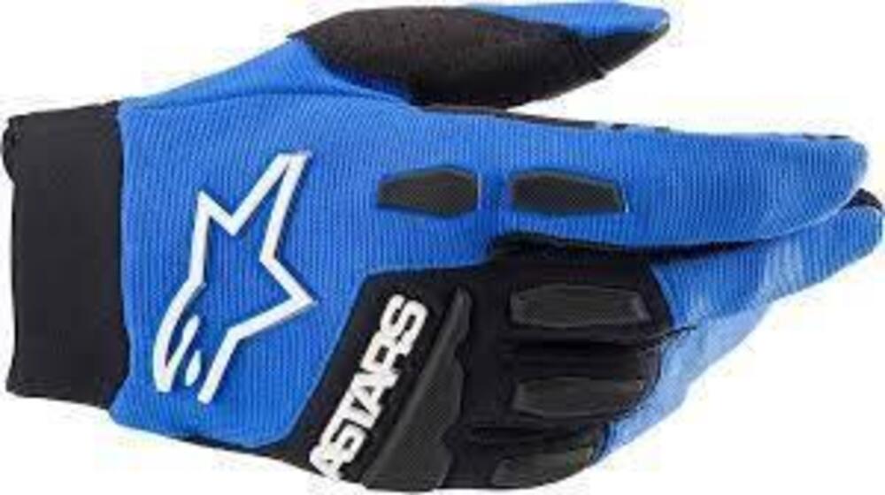 GUANTI ALPINESTARS BAMBINO