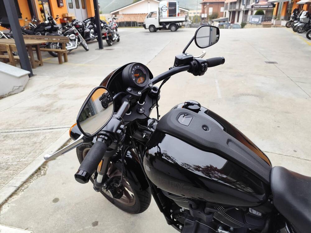 Harley-Davidson Low Rider S (2022 - 24) (3)