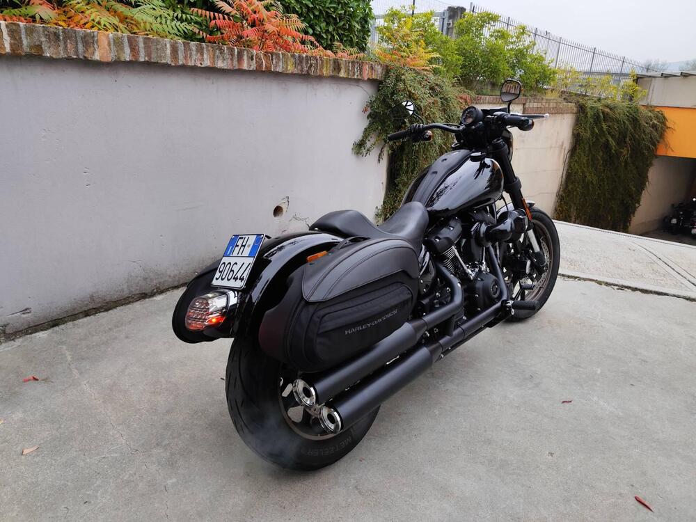 Harley-Davidson Low Rider S (2022 - 24) (5)