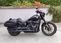 Harley-Davidson Low Rider S (2022 - 24) usata
