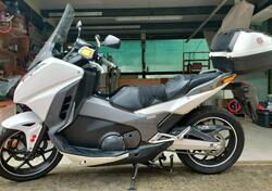 Honda Integra 750 DCT ABS (2014 - 15) usata