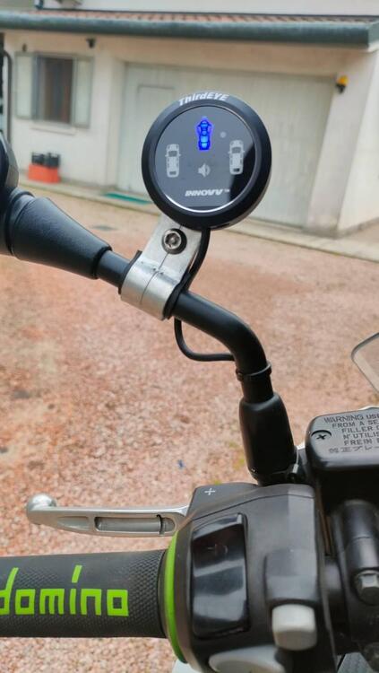 Honda Integra 750 DCT ABS (2014 - 15) (2)