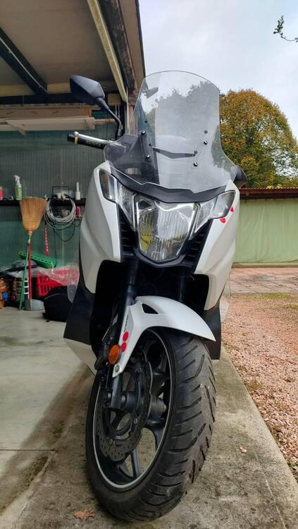 Honda Integra 750 DCT ABS (2014 - 15) (4)