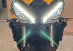 Triumph Street Triple 765 RS (2023 - 25) usata