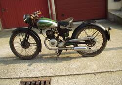 Benelli Letizia supe sport d'epoca