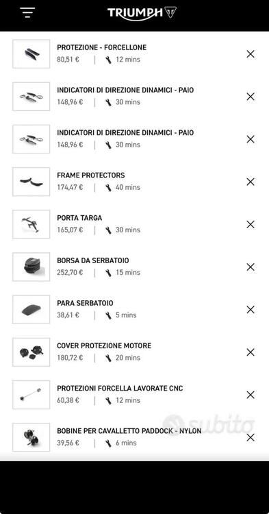 Triumph Street Triple 765 RS (2023 - 25) (4)