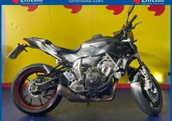 Yamaha MT-07 ABS (2014 - 16) usata