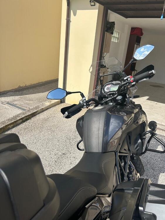 Benelli TRK 502X (2021 - 25) (3)
