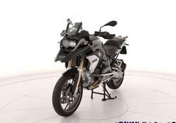 Bmw R 1200 GS (2017 - 18) usata