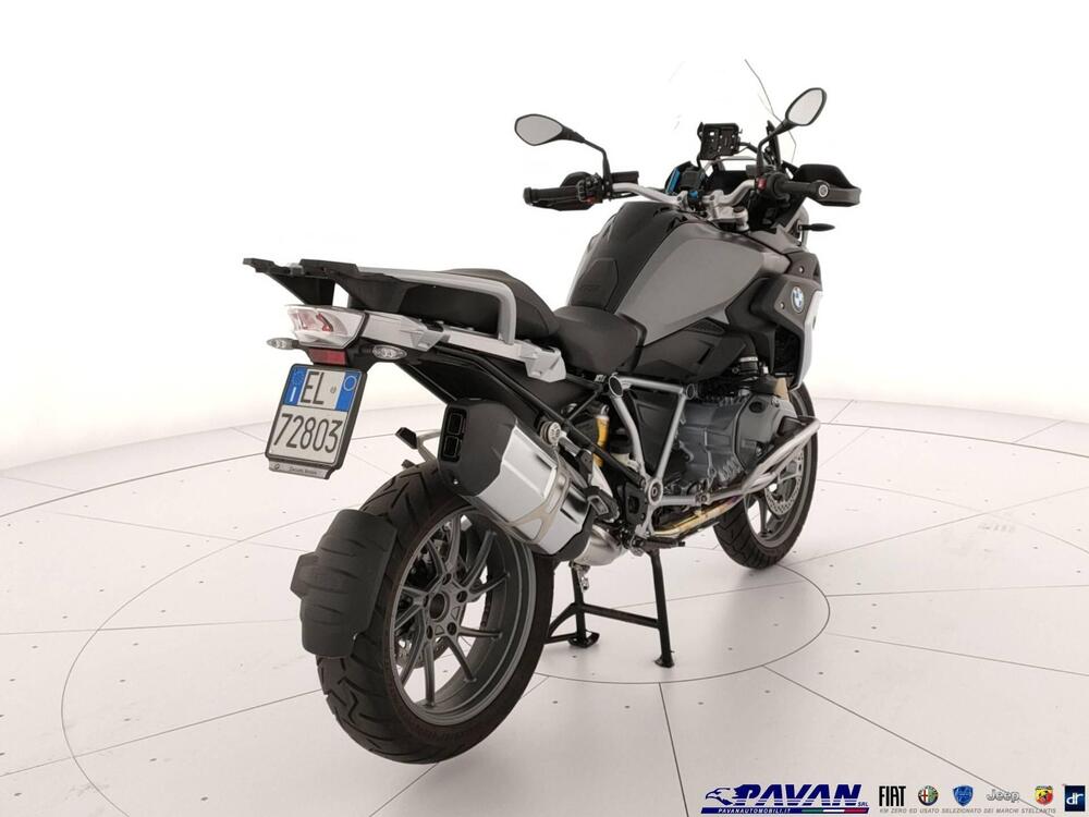 Bmw R 1200 GS (2017 - 18) (3)
