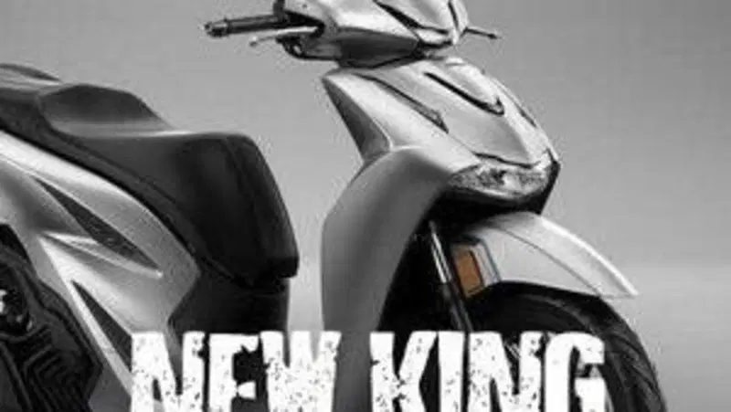 Honda SH 2026: il best seller italiano si rinnova