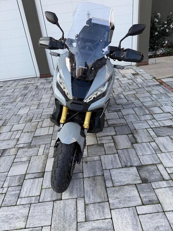 Honda X-ADV 750 DCT (2021 - 24)