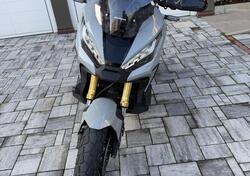 Honda X-ADV 750 DCT (2021 - 24) usata