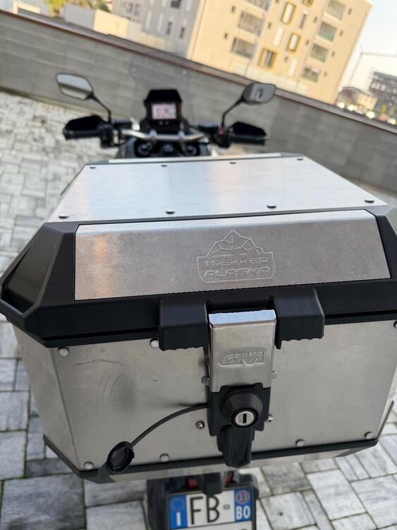 Honda X-ADV 750 DCT (2021 - 24) (5)