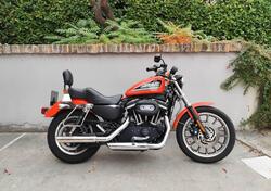 Harley-Davidson 883 R (2008 - 16) - XL 883R usata
