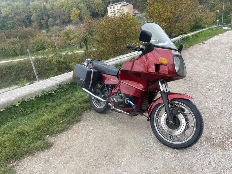 Bmw R80rt (2)