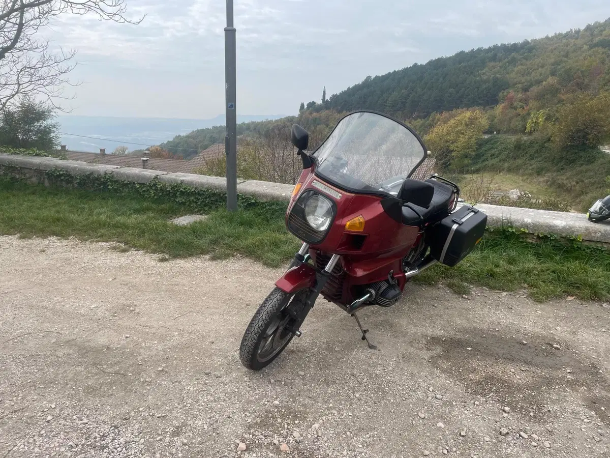 Bmw R80rt (4)