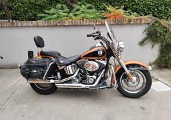 Harley-Davidson 1584 Heritage Classic (2008 - 10) - FLSTC usata