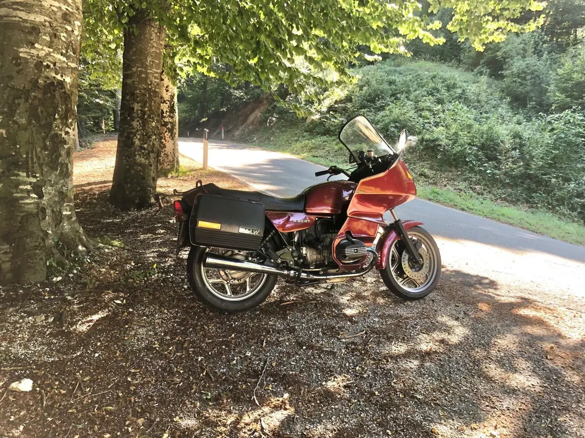 Bmw R80rt (6)