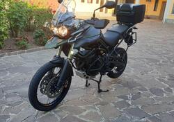 Triumph Tiger 800 XC ABS (2010 - 14) usata