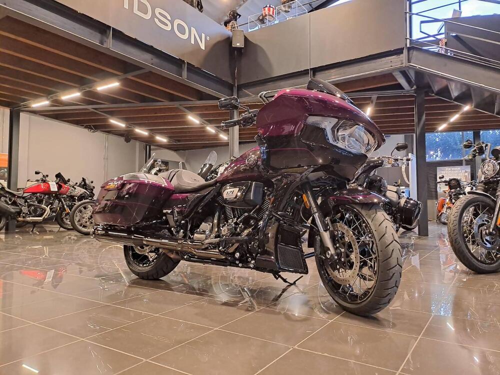 Harley-Davidson CVO Road Glide (2025)