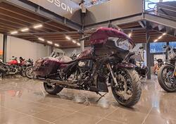 Harley-Davidson CVO Road Glide (2025) usata