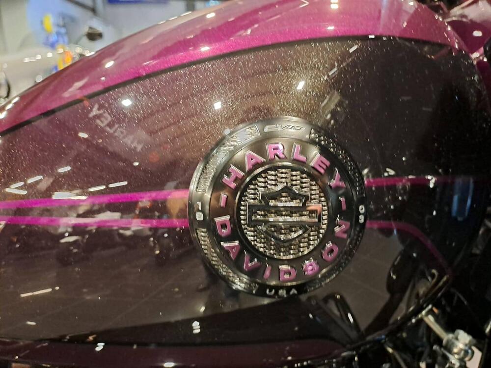 Harley-Davidson CVO Road Glide (2025) (5)