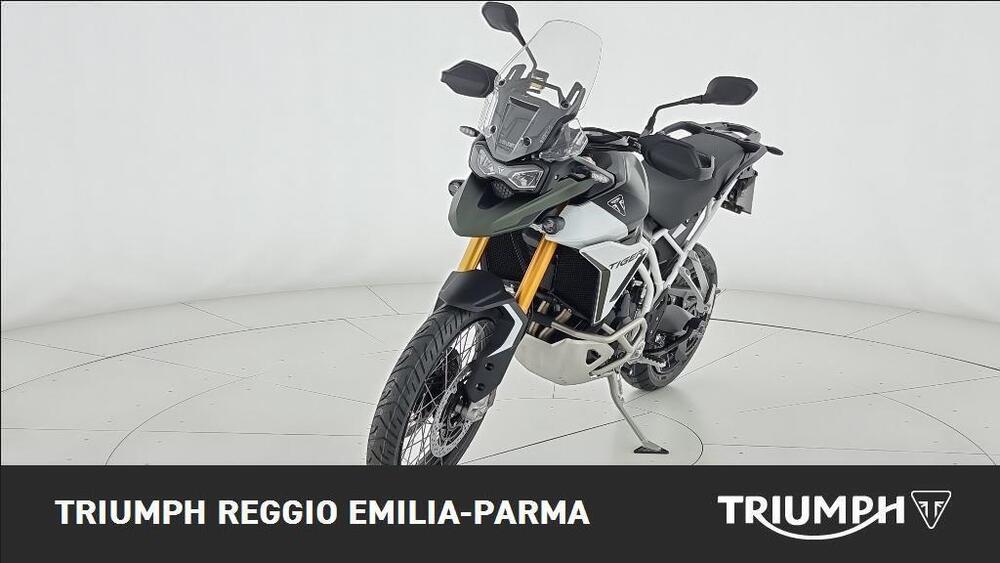 Triumph Tiger 900 Rally Pro (2024 - 25) (5)