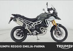 Triumph Tiger 900 Rally Pro (2024 - 25) nuova