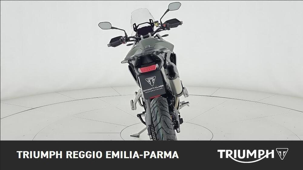 Triumph Tiger 900 Rally Pro (2024 - 25) (2)