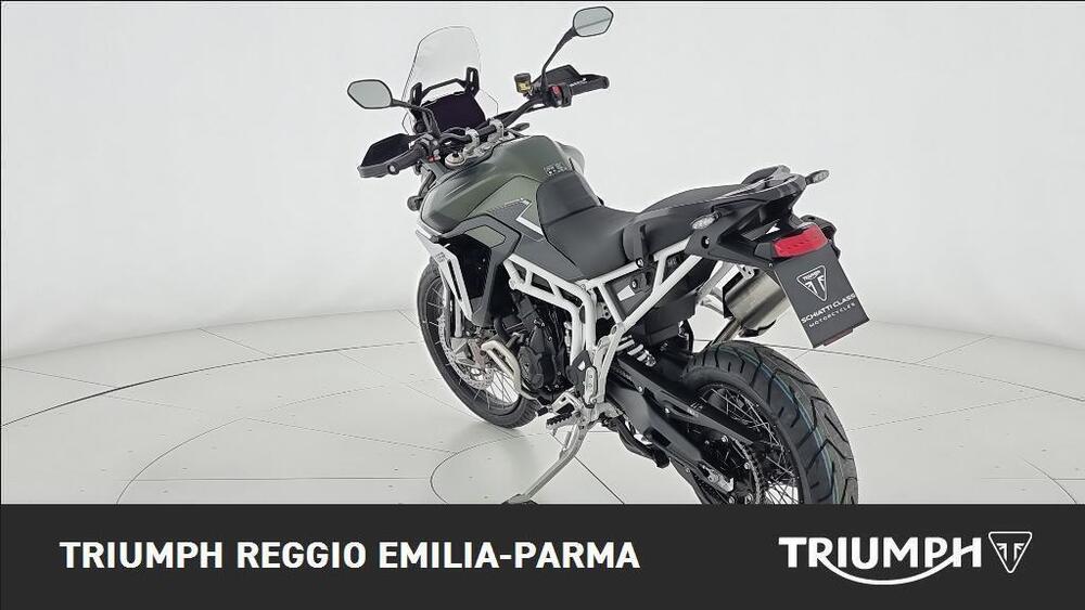 Triumph Tiger 900 Rally Pro (2024 - 25) (3)