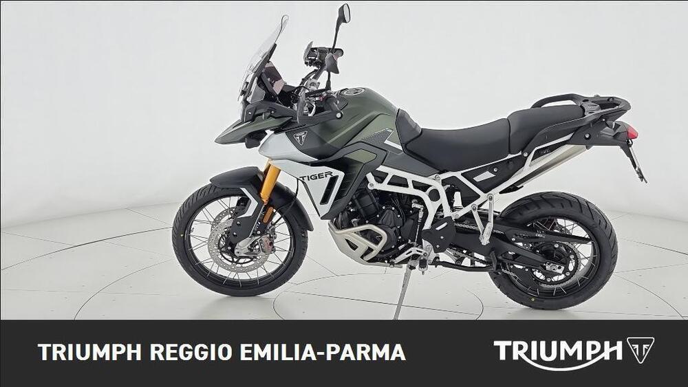 Triumph Tiger 900 Rally Pro (2024 - 25) (4)