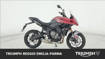 Triumph Tiger Sport 660 (2025) nuova