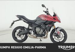 Triumph Tiger Sport 660 (2025) nuova