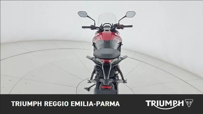 Triumph Tiger Sport 660 (2025) (14)