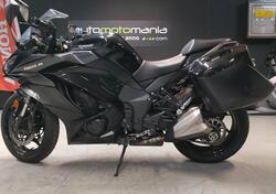 Kawasaki Z 1000 SX (2017 - 20) usata