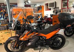 KTM 890 Adventure L (2021) usata