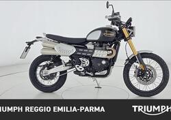 Triumph Scrambler 1200 XE Icon Edition (2025) usata