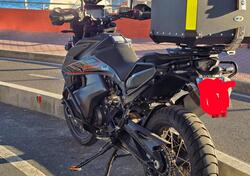 KTM 890 Adventure (2022) usata