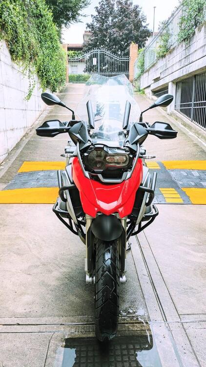 Bmw R 1200 GS (2013 - 16) (3)